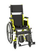 Circle Specialty Ziggo Transit Plus Wheelchair
