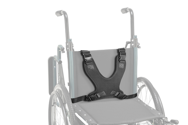Circle Specialty Ziggo Transit Plus Wheelchair