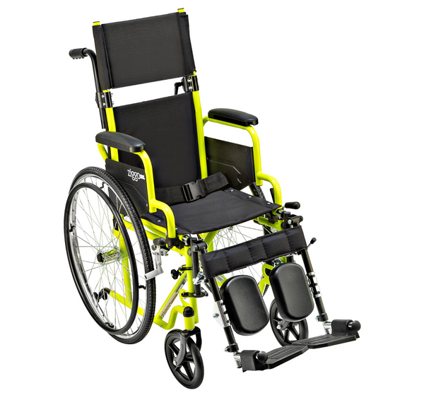 Circle Specialty Ziggo Transit Plus Wheelchair