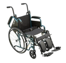 Circle Specialty Ziggo Transit Plus Wheelchair