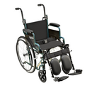 Circle Specialty Ziggo Transit Plus Wheelchair