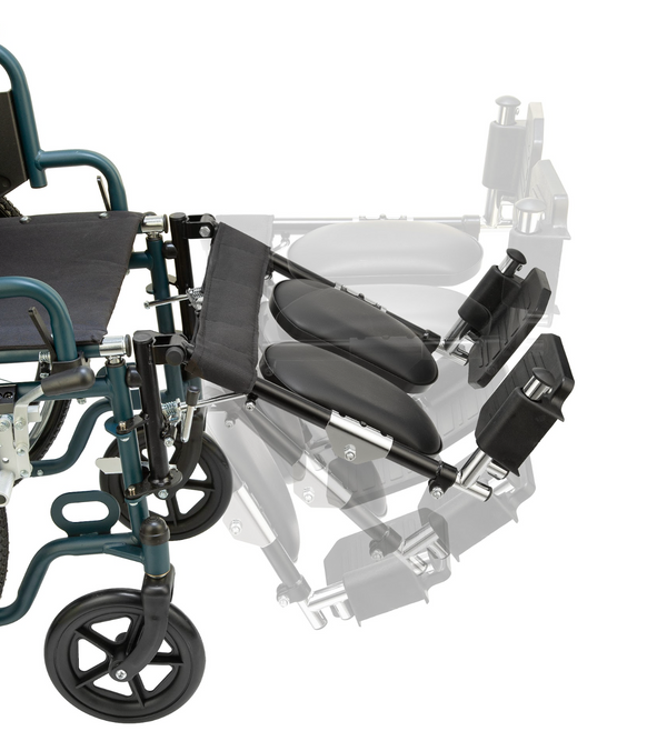 Circle Specialty Ziggo Transit Plus Wheelchair