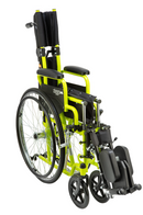 Circle Specialty Ziggo Transit Plus Wheelchair