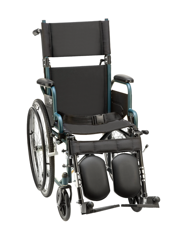Circle Specialty Ziggo Transit Plus Wheelchair