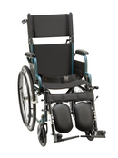 Circle Specialty Ziggo Transit Plus Wheelchair