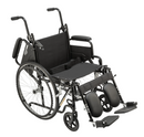 Circle Specialty Ziggo Transit Plus Wheelchair