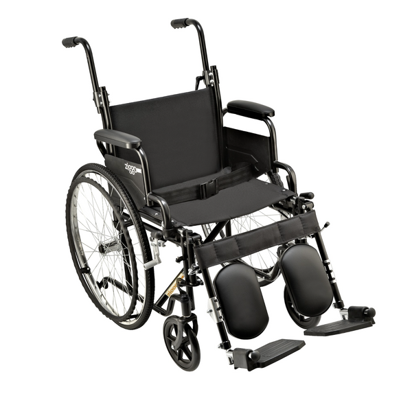 Circle Specialty Ziggo Transit Plus Wheelchair