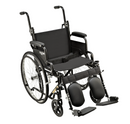 Circle Specialty Ziggo Transit Plus Wheelchair