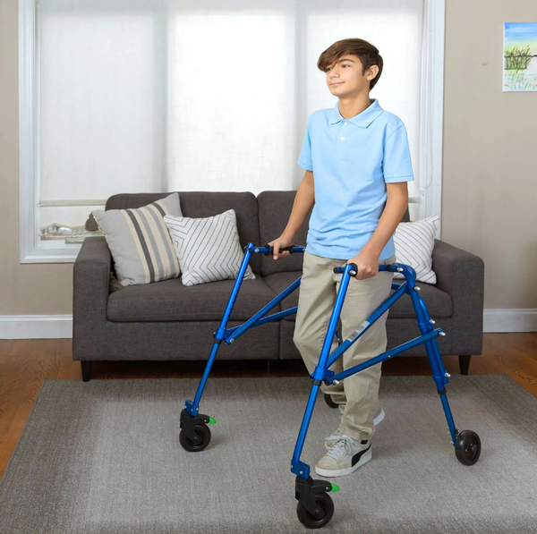 Circle Specialty Klip Posterior Gait Trainer