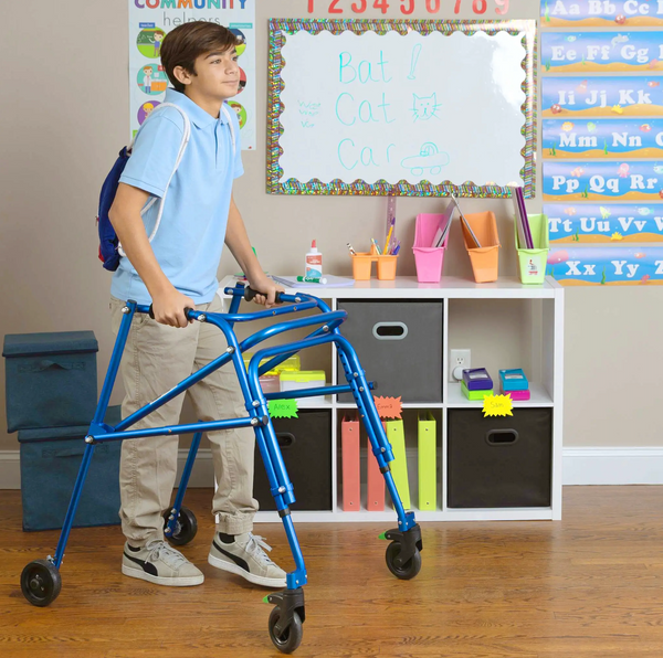 Circle Specialty Klip Posterior Gait Trainer