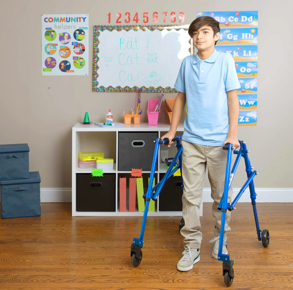 Circle Specialty Klip Posterior Gait Trainer