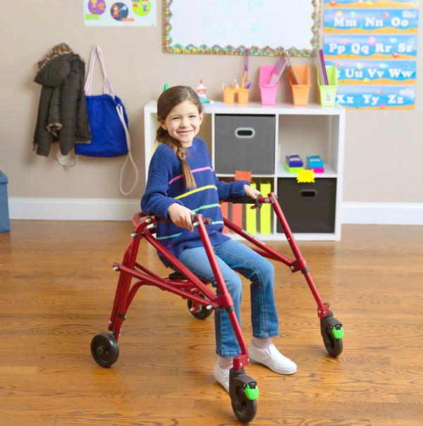 Circle Specialty Klip Posterior Gait Trainer