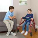 Circle Specialty Klip Posterior Gait Trainer