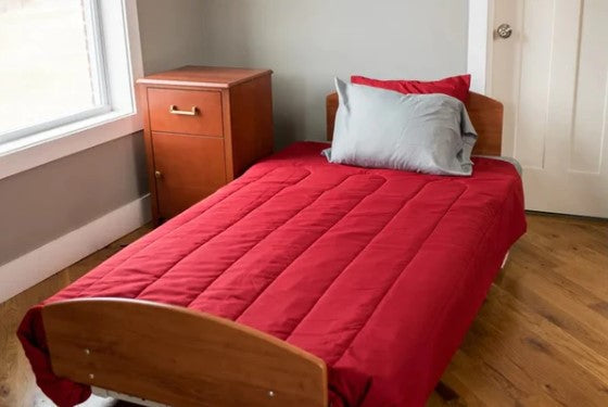 When Should You Consider a Bariatric Bed?