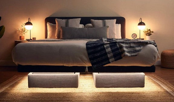 10 Essential Features for Your Home Hospital Bed
