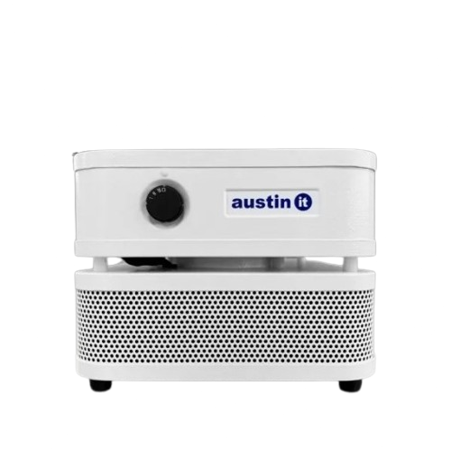 Austin Air "it" Personal Compact Air Purifier