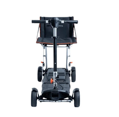 Feather 27x Lightweight 4-Wheel Scooter