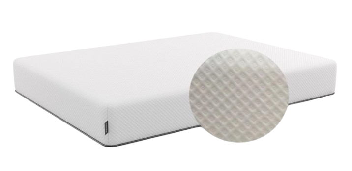 Rize Home Clarity II Adjustable Bed