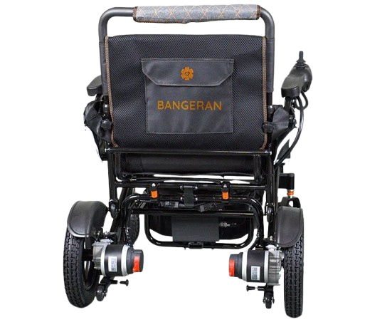 Bangeran Mammoth Electric Wheelchair