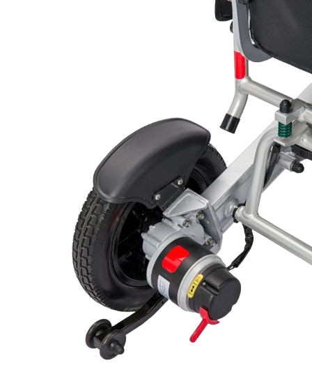 Bangeran Mammoth EX Electric Wheelchair