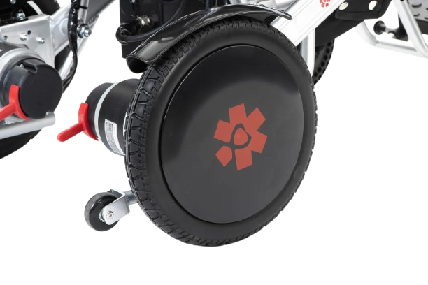 Bangeran Pegasus Kids Pediatric Electric Wheelchair