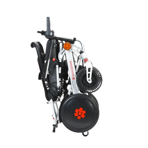 Bangeran Pegasus Kids Pediatric Electric Wheelchair