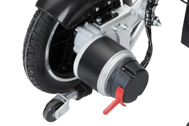 Bangeran Pegasus Kids Pediatric Electric Wheelchair