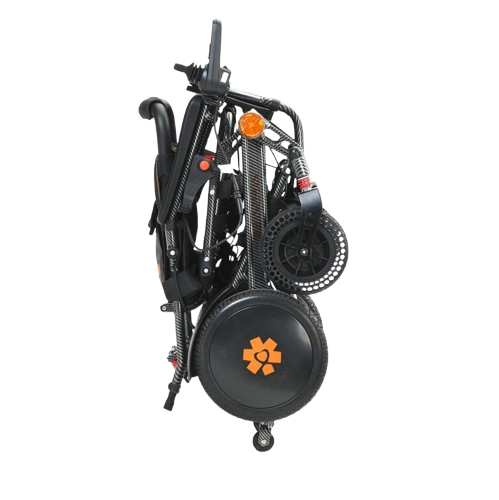 Bangeran Pegasus Kids Pediatric Electric Wheelchair