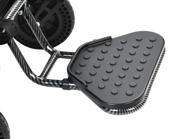 Bangeran Pegasus Kids Pediatric Electric Wheelchair