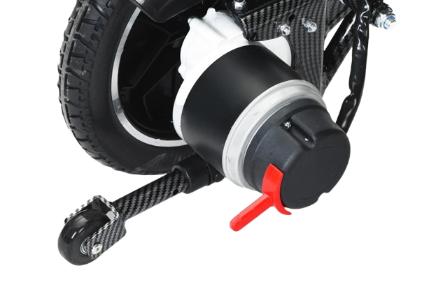 Bangeran Pegasus Kids Pediatric Electric Wheelchair