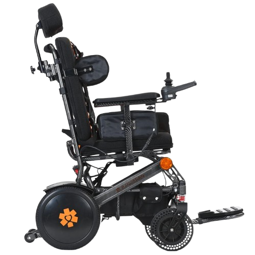 Bangeran Pegasus Cerebral Palsy Kids Electric Wheelchair