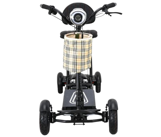 Bangeran Dragon Mobility Scooter