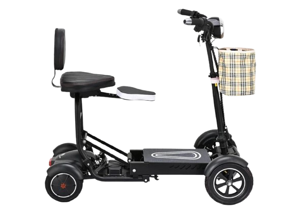 Bangeran Dragon Mobility Scooter