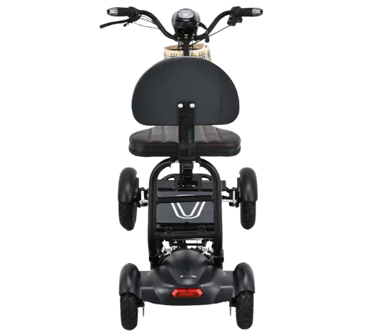 Bangeran Dragon Mobility Scooter