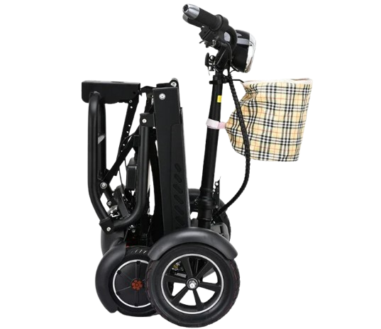 Bangeran Dragon Mobility Scooter