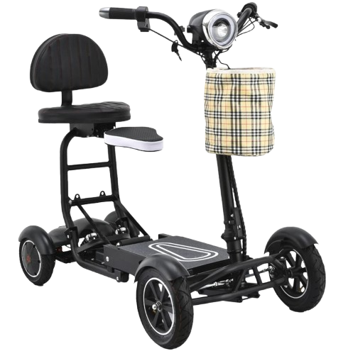 Bangeran Dragon Mobility Scooter