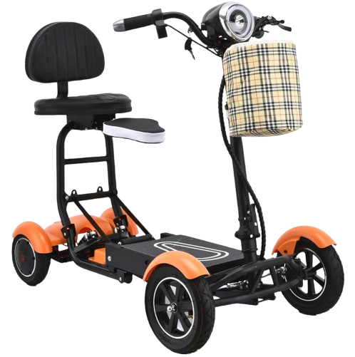 Bangeran Dragon Mobility Scooter