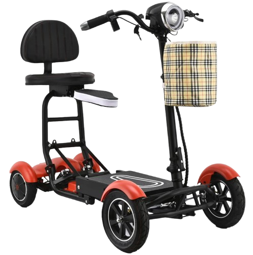 Bangeran Dragon Mobility Scooter