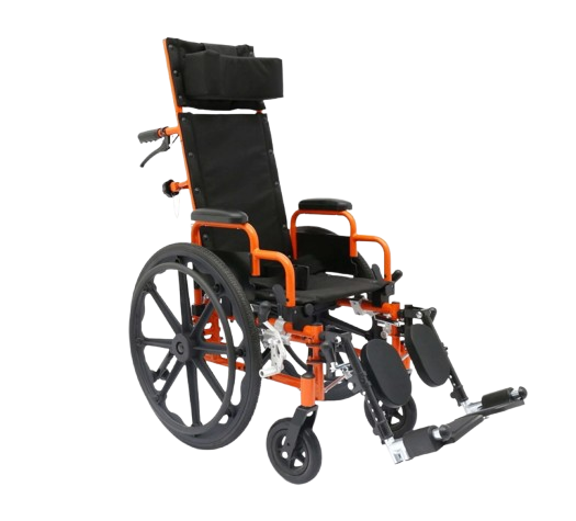 Circle Specialty Ziggo Pro Reclining Wheelchair