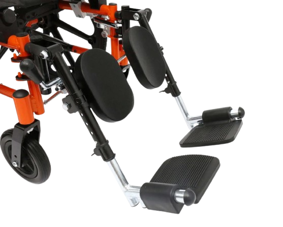 Circle Specialty Ziggo Pro Reclining Wheelchair