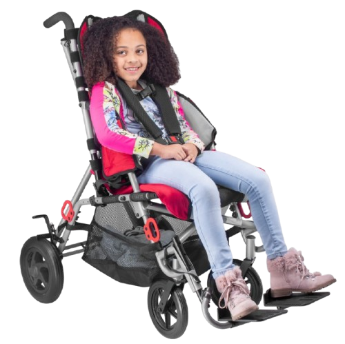 Circle Specialty Strive Adaptive Stroller