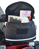 Diestco Deluxe Saddle Armrest Bag