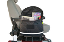 Diestco Deluxe Saddle Armrest Bag