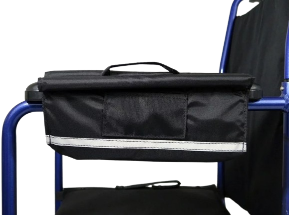 Diestco Armrest Pocket