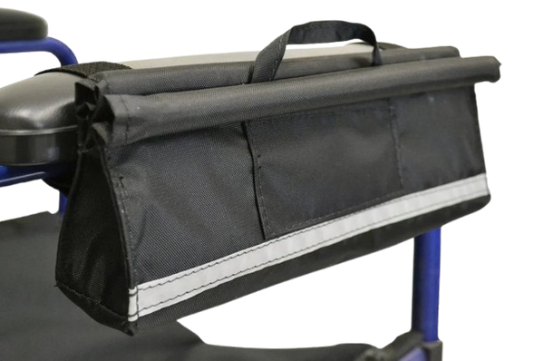 Diestco Armrest Pocket