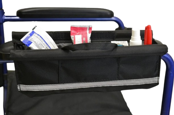 Diestco Armrest Pocket