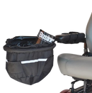 Diestco Front Bag
