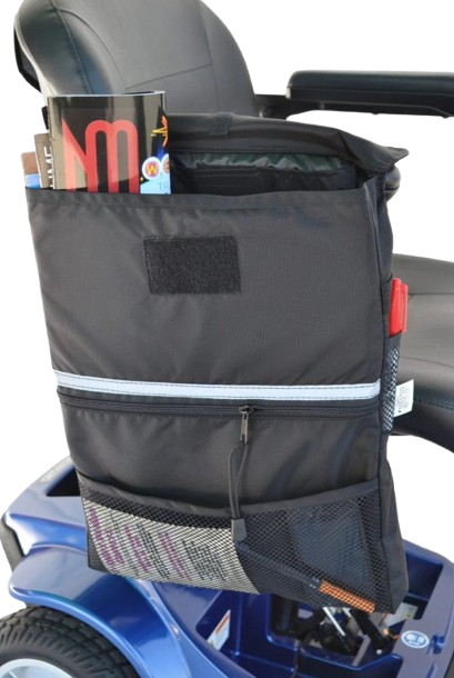 Diestco X-Large Saddle Armrest Bag
