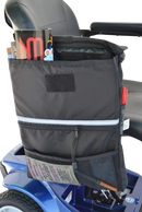 Diestco X-Large Saddle Armrest Bag