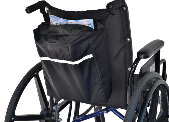 Diestco Standard Seatback Bag
